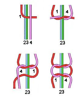 macramé