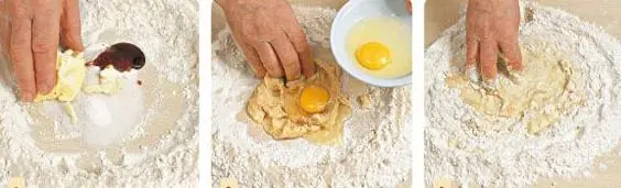 Ricos palitos de anis!