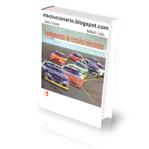 Fundamentos Circuitos Electricos | Sadiku | 3ed