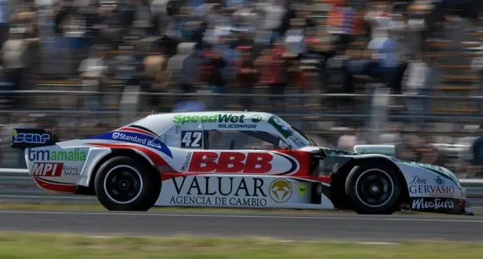TC - Primer triunfo de Basso en 45 participaciones