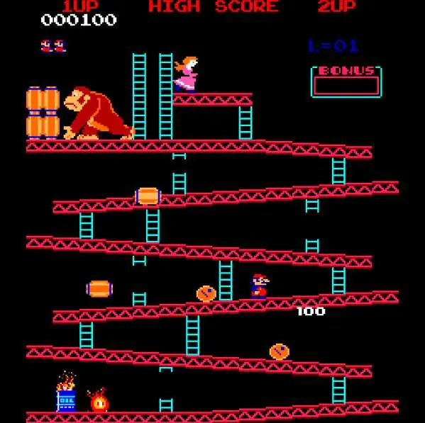 Mario Bros