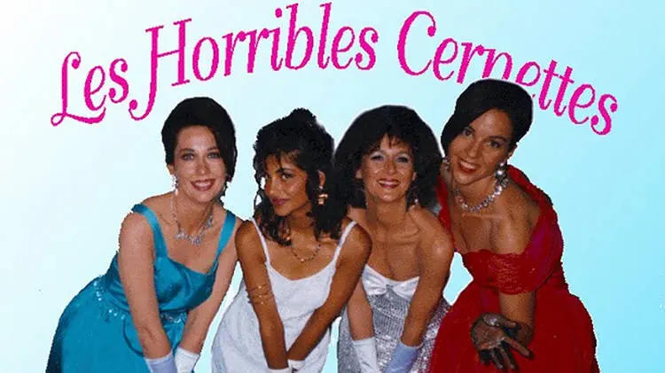 La primera foto de Internet