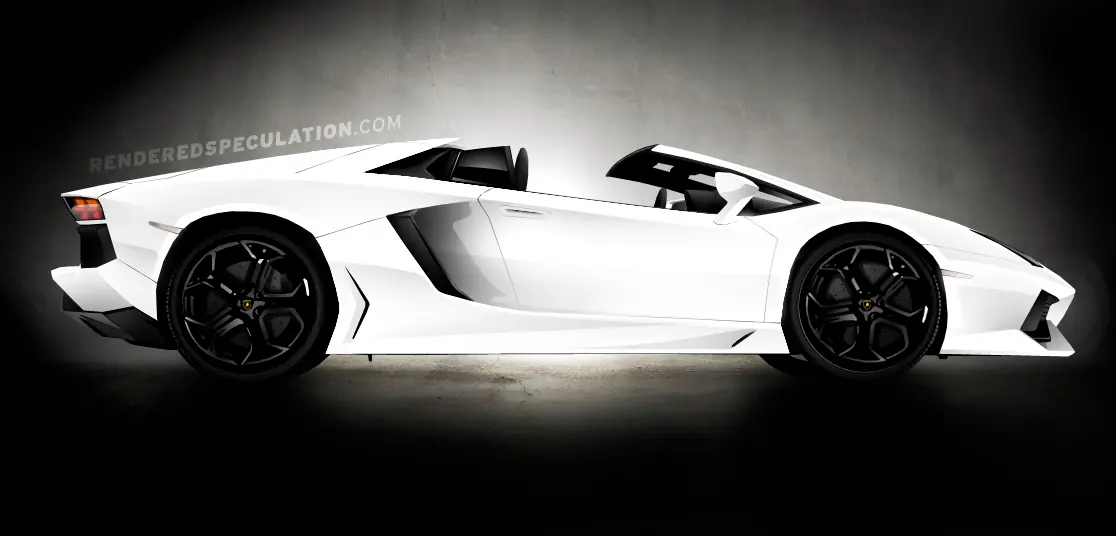 Lamborghini Countach