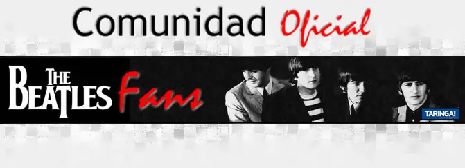 The Beatles..[La Banda Mas Grande De La Historia]