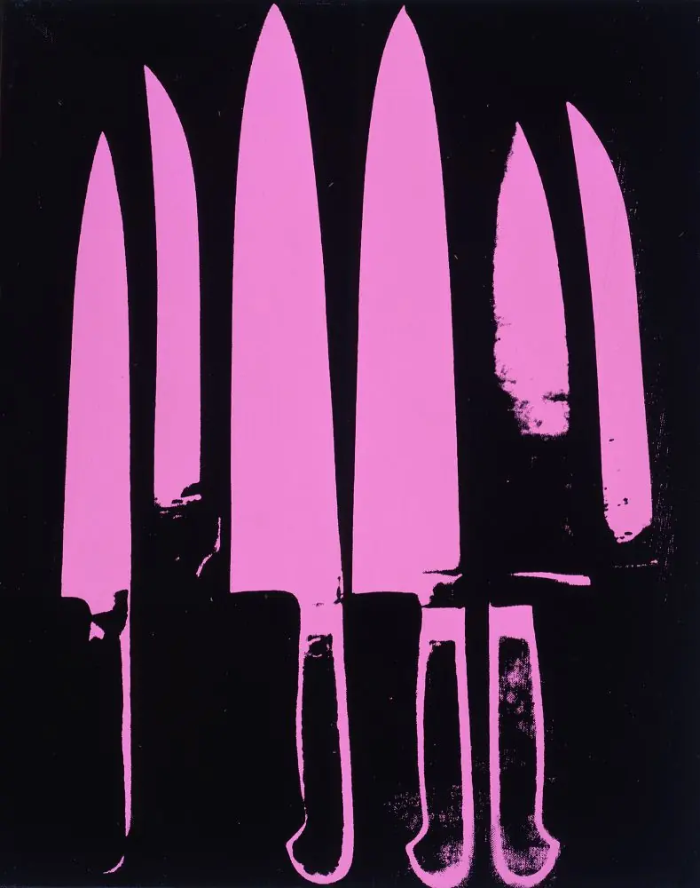 Andy Warhol