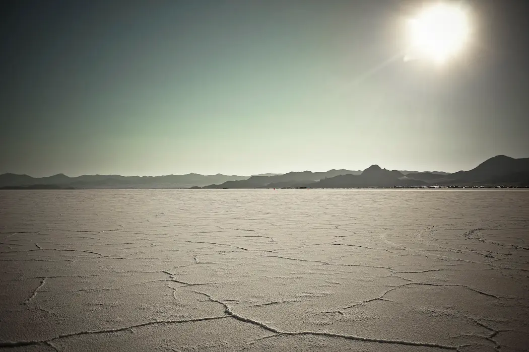 Ab Jenkins, la leyenda de Bonneville