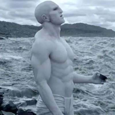 Prometheus y una verdad muy interesante... Reflexión...