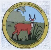 Reserva Natural Otamendi
