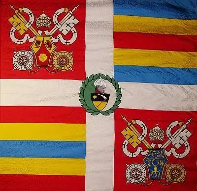 La Guardia Suiza Pontificia