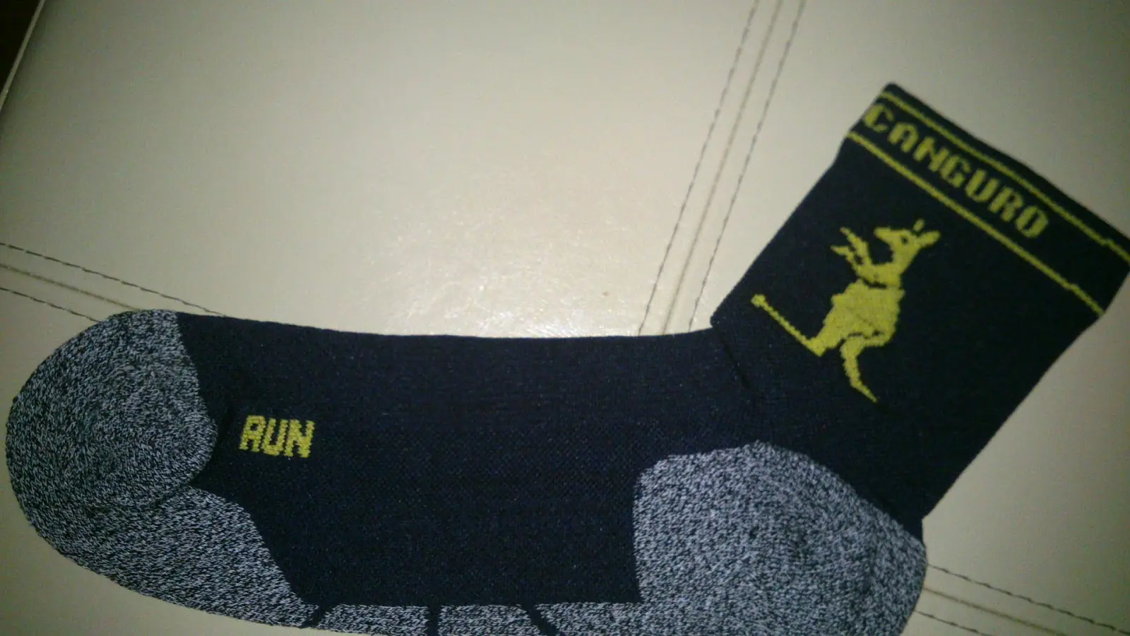 [Megapost VOL.I] Me compre calcetines y te lo muestro!