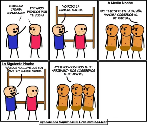moderador