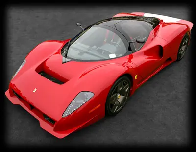 Ferrari F430