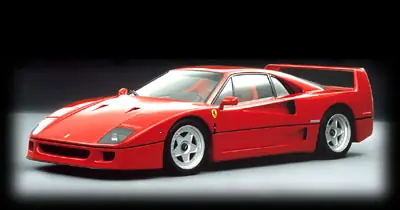 Ferrari F50