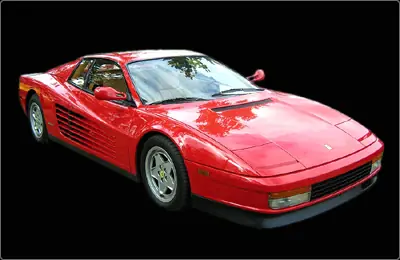 Simplemente Ferrari
