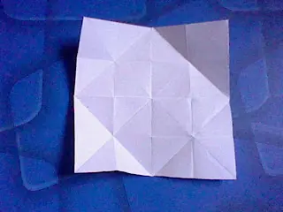 Origami Ornitorrinco