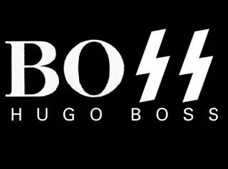 la otra cara de Hugo Boss