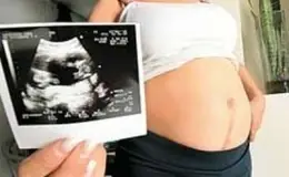 Mujer Prestará su Vientre Para que Nazca su Nieto