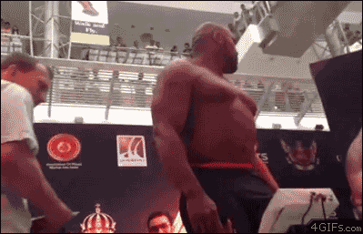 A reír a carcajadas con estos gifs!