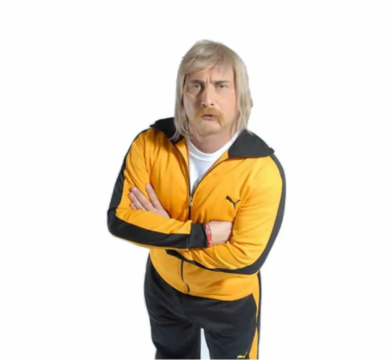 Feliz Cumple el mejor 4 de la historia