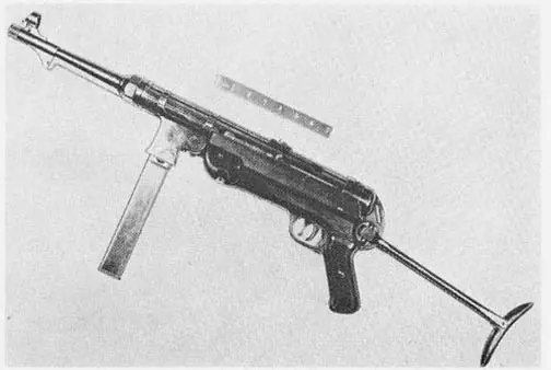 División Azul: Españoles en la Wehrmacht