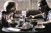 pulp fiction. travolta