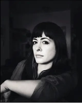 Ilustraciones Marion Bolognesi!