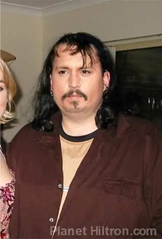 Estrellas que no le aflojan a los postres..