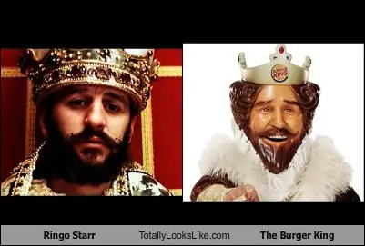 Parecidos Razonables -