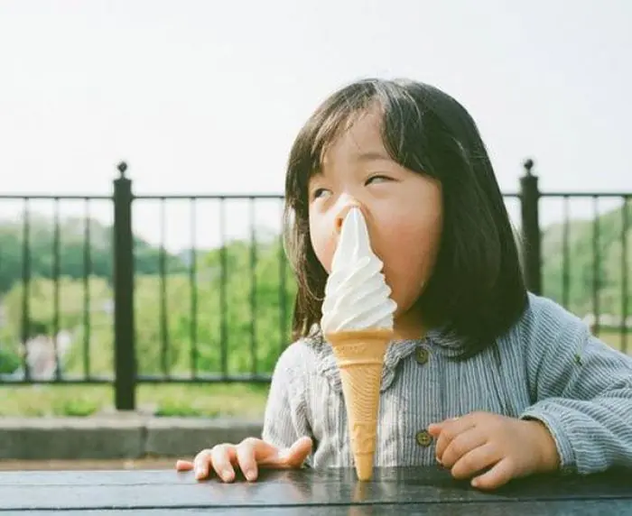 Summer FAIL