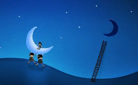 5 Datos de la Luna que tal vez No Conocías