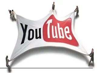 Google enfrenta a los medios: Youtube servicio de noticias
