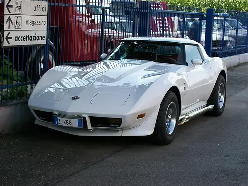 Chevrolet