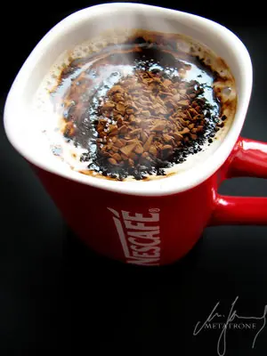 ¿Te gusta el café? [Info+recetas fáciles]