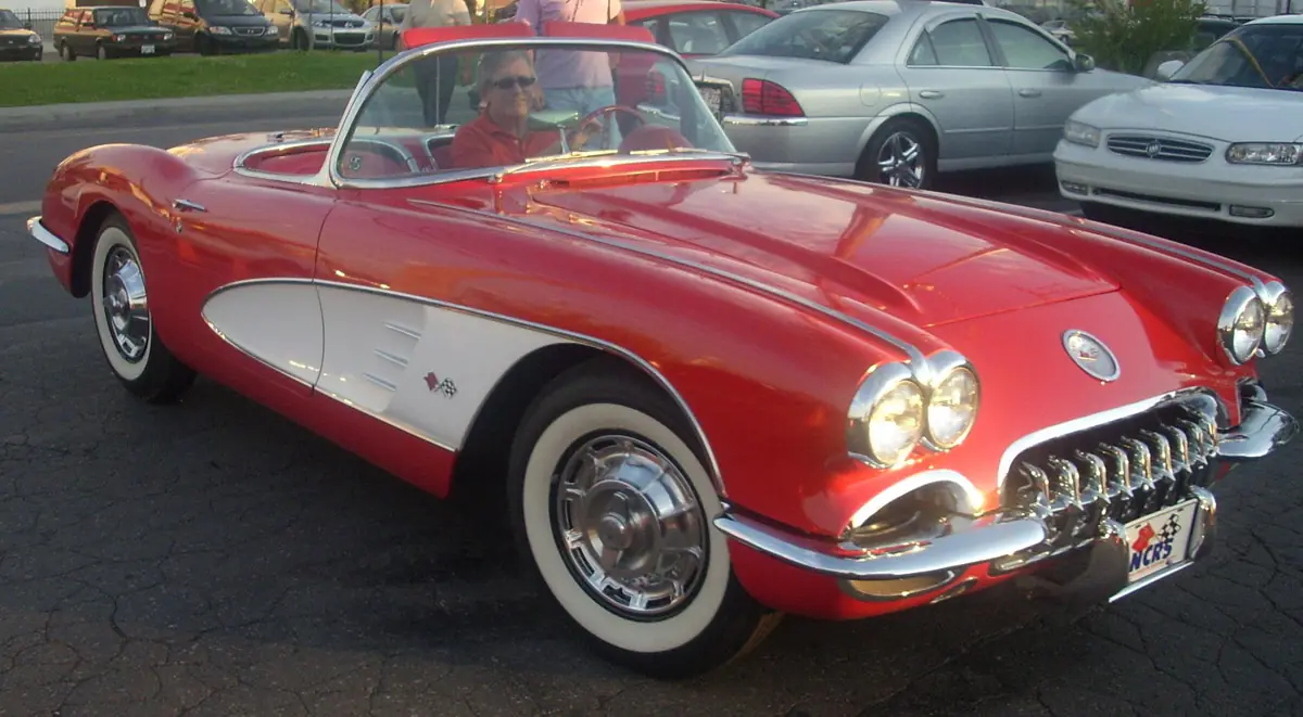 Chevrolet