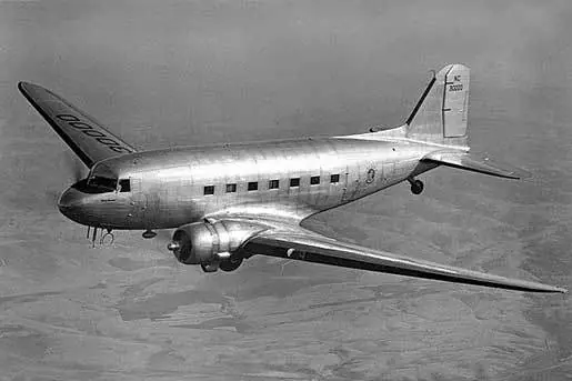 Extrañas Desapariciones "Desaparecidos en pleno vuelo
