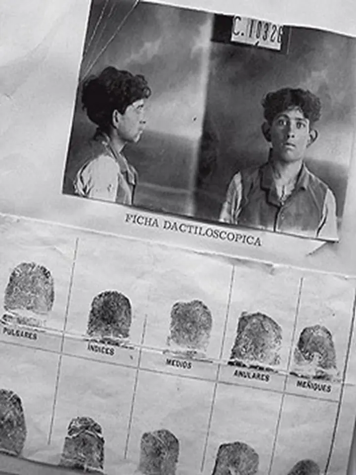 El Petiso Orejudo: A 100 años de su último crimen