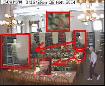 Fotos paranormales[MEGAPOST]