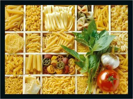 Se rompe el mito de las pastas: comerlas y bajar de peso