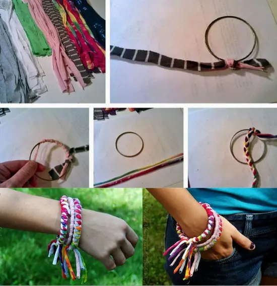 Manualidades Recicladas