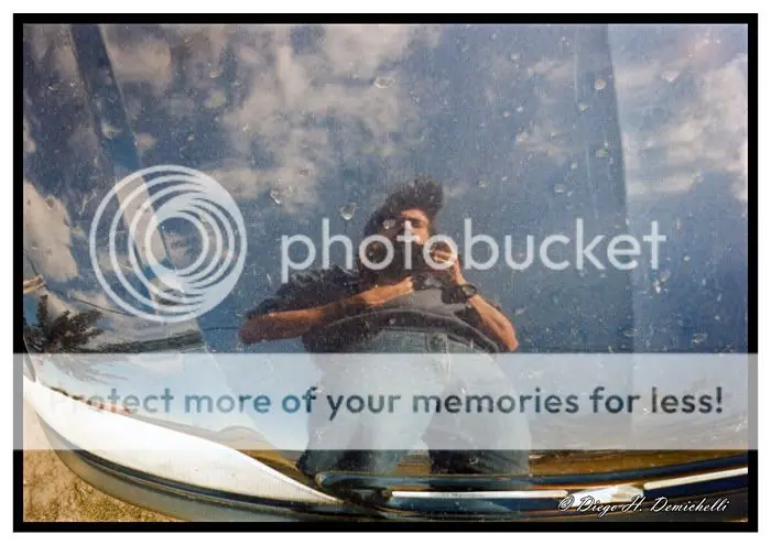 Compilado de fotografías propias