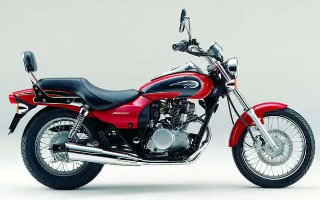 Motos que se pueden comprar en Argentina