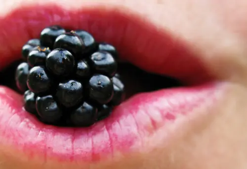 El sabor del semen