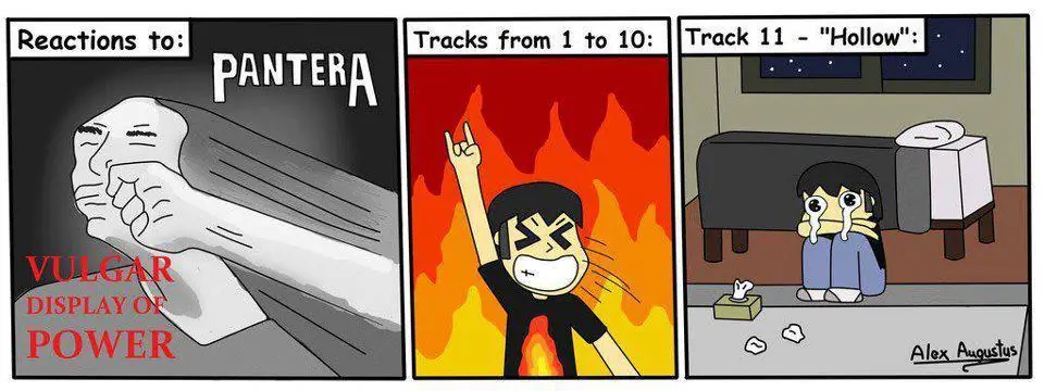 Humor metalero en imágenes parte 5 (megapost)