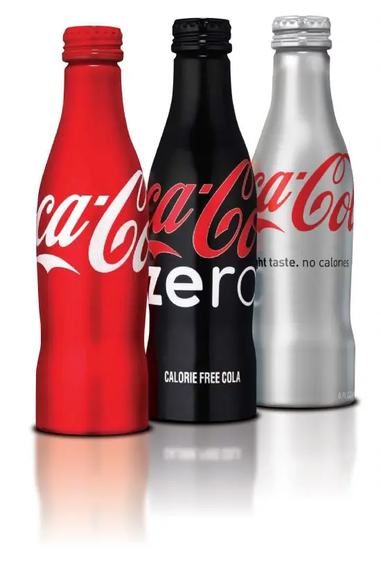 Mitos sobre la Coca-Cola