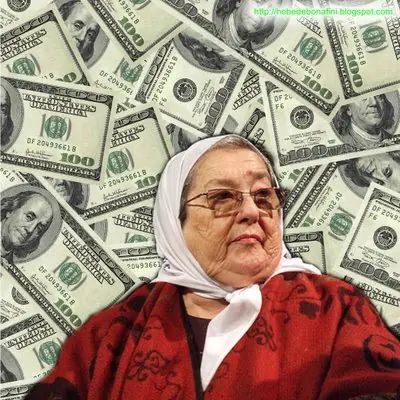 abuelas