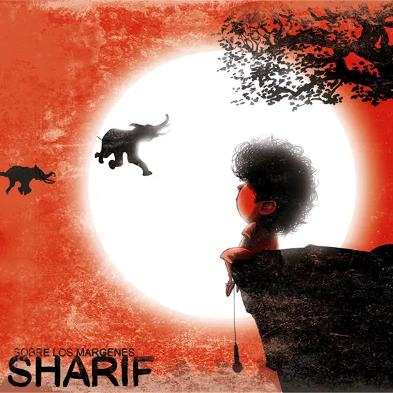 Sharif - Sobre los márgenes [2013] descargatelo