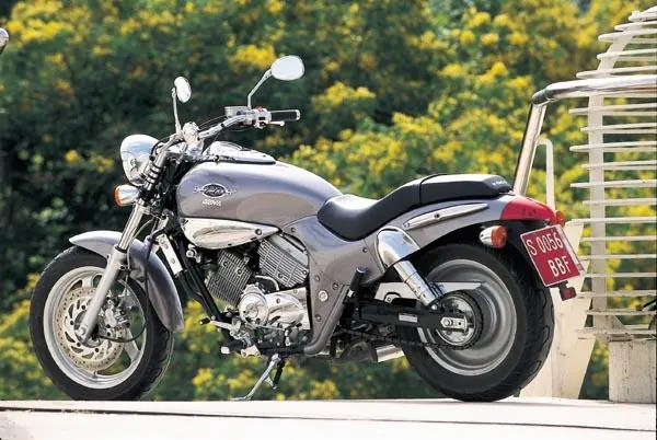 Motomel