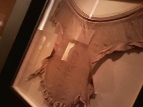 La historia de la lencería (Megapost)