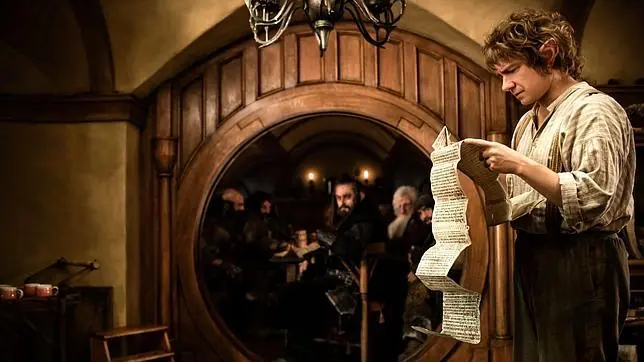 El largo viaje del pequeño hobbit,75 años de la obra