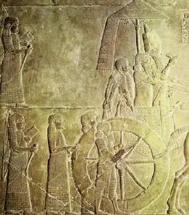 Los guerreros y soldados más aterradores de la historia